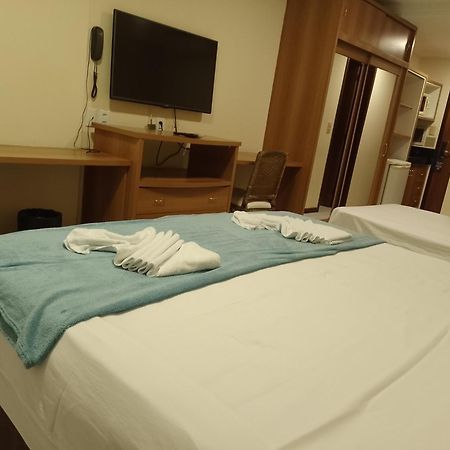 Ponta Negra Flat Apart Natal Kültér fotó