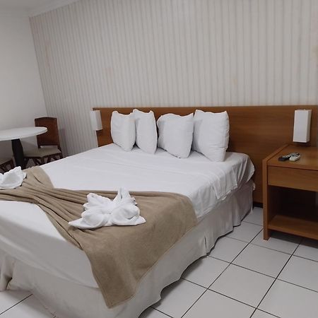 Ponta Negra Flat Apart Natal Kültér fotó