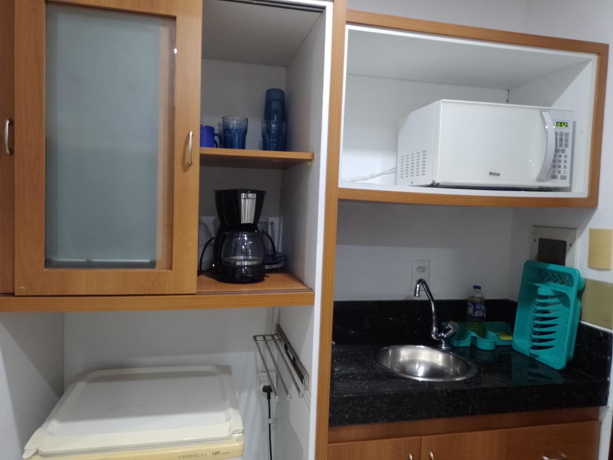 Ponta Negra Flat Apart Natal Kültér fotó