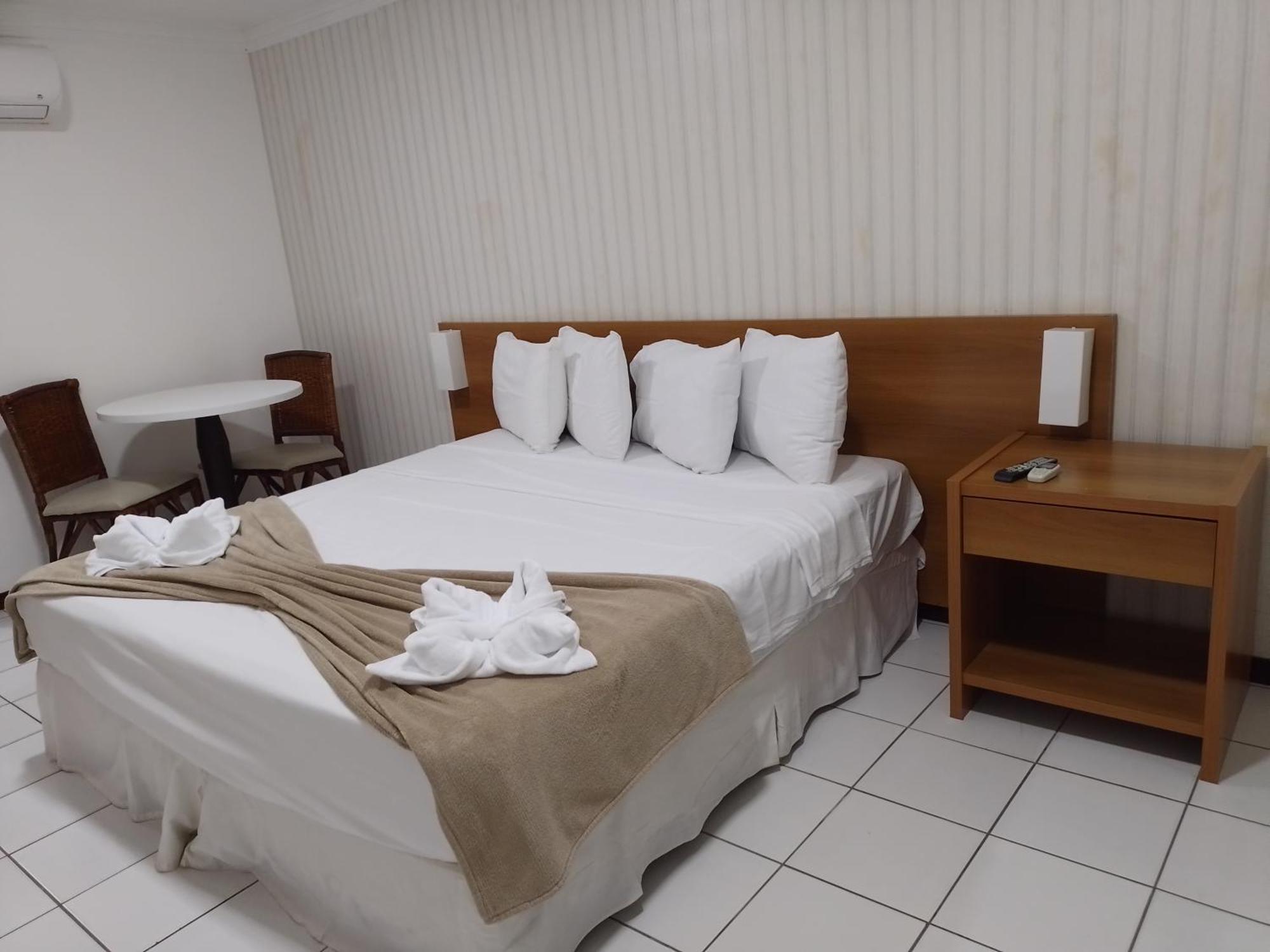 Ponta Negra Flat Apart Natal Kültér fotó