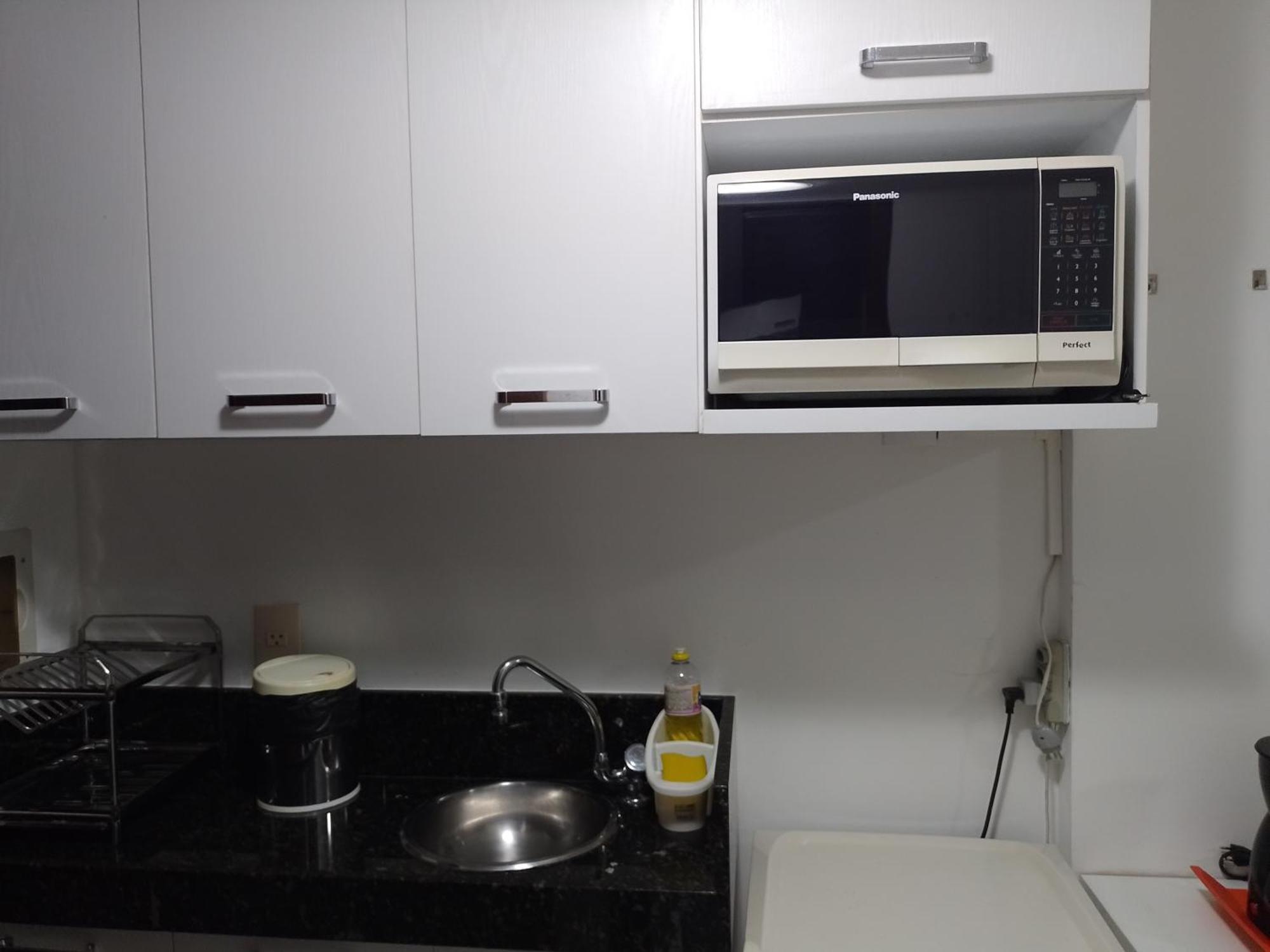 Ponta Negra Flat Apart Natal Kültér fotó