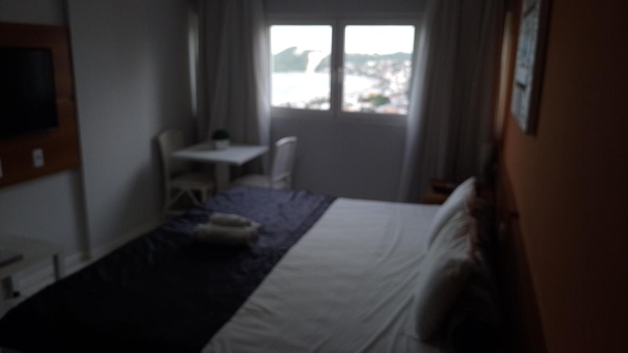 Ponta Negra Flat Apart Natal Kültér fotó